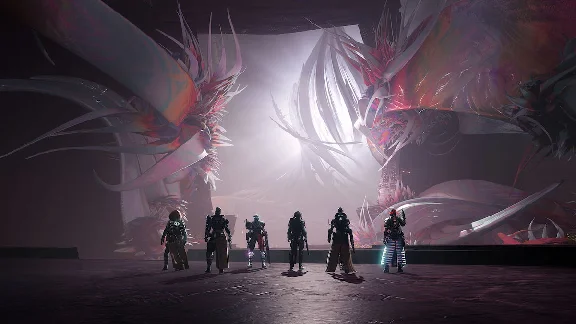 Destiny 2: Lightfall (Steam/Region Free)