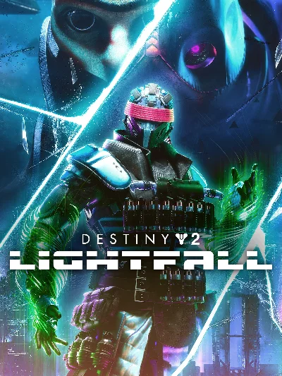 Destiny 2: Lightfall (Steam/Region Free)