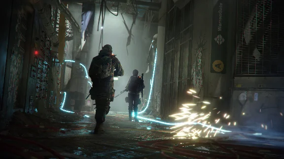 Tom Clancy´s The Division - Underground DLC ⚡️АВТО