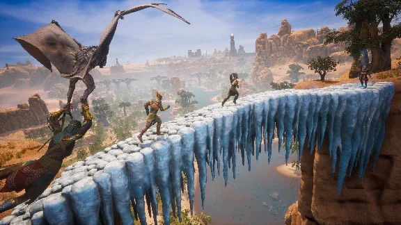 ✅❤️CONAN EXILES❤️XBOX ONE|XS+PC WIN10🔑KEY