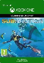 ✅❤️SUBNAUTICA❤️XBOX ONE|XS+РС🔑КЛЮЧ✅