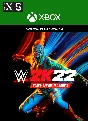 ✅❤️WWE 2K22 CROSS-GEN DIGITAL✅XBOX ONE|XS🔑 KEY❤️