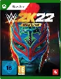 ✅❤️WWE 2K22 DELUXE EDITION✅XBOX ONE|XS🔑КЛЮЧ❤️