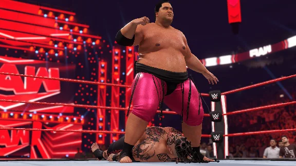 ✅❤️СЕЗОННЫЙ ПРОПУСК WWE 2K22 ДЛЯ XBOX SERIES🔑КЛЮЧ❤️