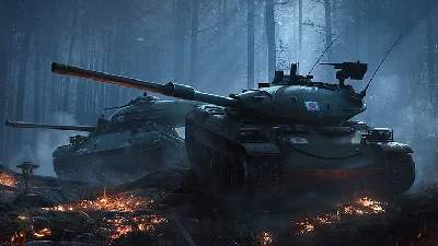 BLITZ LESTA 💎 [AMX M4 mle.49] Warranty + Inactive + 🎁