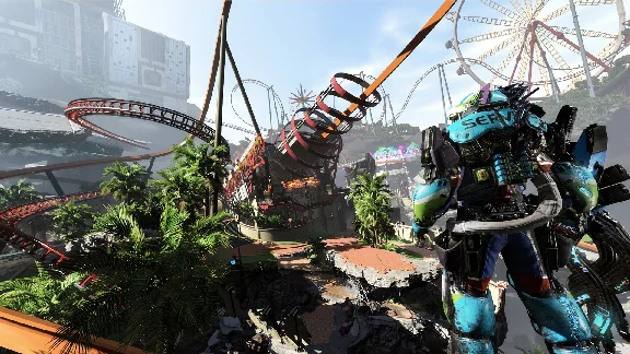 ✅❤️THE SURGE - AUGMENTED EDITION❤️XBOX ONE|XS🔑KEY✅