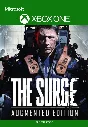✅❤️THE SURGE - AUGMENTED EDITION❤️XBOX ONE|XS🔑KEY✅