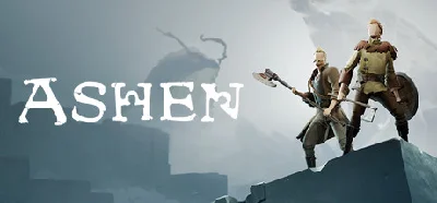🔥 Ashen | Steam Russia 🔥
