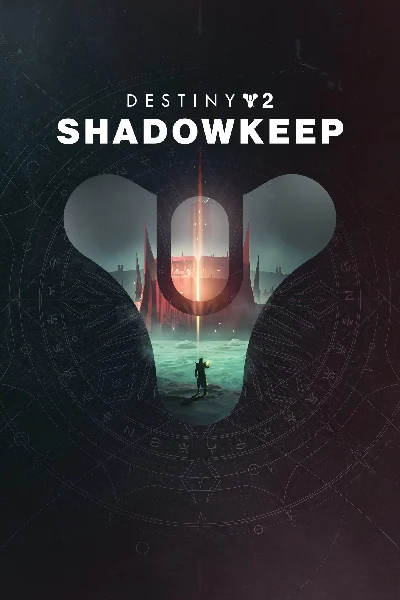 ✅❤️DESTINY 2: ОБИТЕЛЬ ТЕНЕЙ DLC❤️XBOX ONE|XS🔑КЛЮЧ