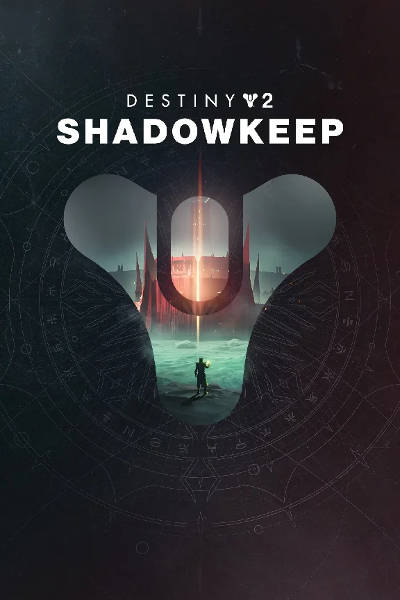 ✅❤️DESTINY 2: ОБИТЕЛЬ ТЕНЕЙ DLC❤️XBOX ONE|XS🔑КЛЮЧ