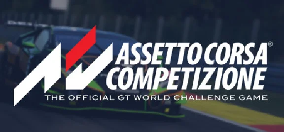 🔥 Assetto Corsa Competizione | Steam RU+UA+KZ+CIS 🔥