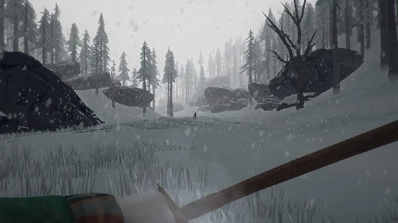 🎮🔥The Long Dark XBOX ONE / SERIES X|S🔑Key🔥