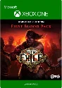 🎮🔥Path of Exile First Blood Bundle XBOX🔑KEY🔥
