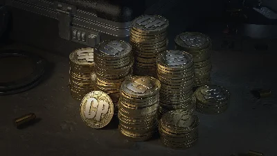 🔥Call of Duty Black Ops Cold War (CP) GIFT 🔥