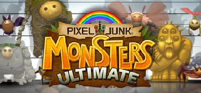 PixelJunk Monsters Ultimate STEAM KEY REGION GLOBAL 🎁