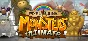 PixelJunk Monsters Ultimate STEAM KEY REGION GLOBAL 🎁