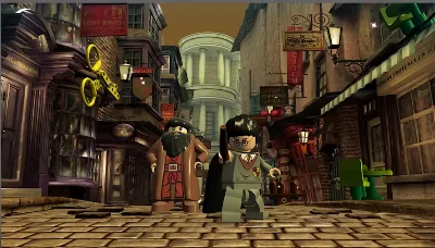 ✅🔑LEGO Harry Potter Collection XBOX ONE / Series X|S🔑