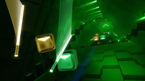 Beat Saber - Imagine Dragons - Bones 💎 DLC STEAM GIFT