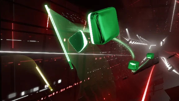 Beat Saber - Imagine Dragons - Bones 💎 DLC STEAM GIFT