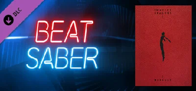 Beat Saber - Imagine Dragons - Bones 💎 DLC STEAM GIFT
