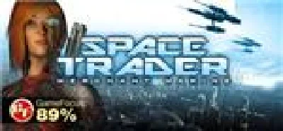 Space Trader: Merchant Marine USED