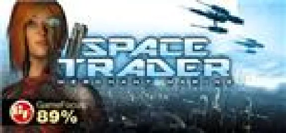 Space Trader: Merchant Marine USED