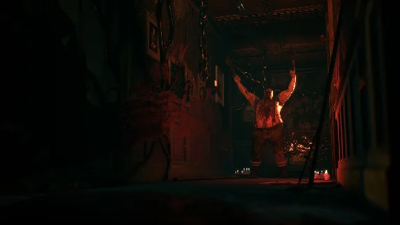 ✅❤️THE BEAST INSIDE CONSOLE VERSION❤️XBOX🔑KEY