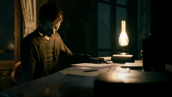 ✅❤️THE BEAST INSIDE CONSOLE VERSION❤️XBOX🔑KEY