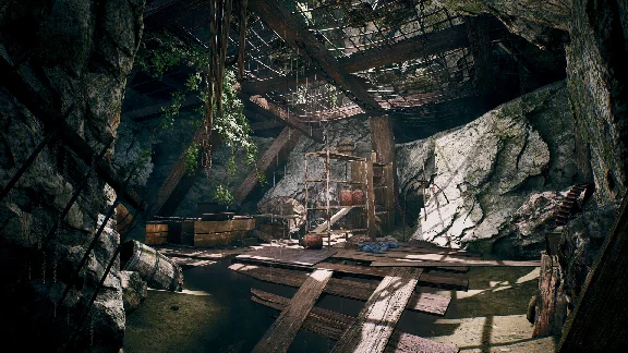 ✅❤️THE BEAST INSIDE CONSOLE VERSION❤️XBOX🔑KEY
