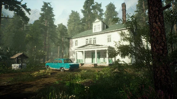 ✅❤️THE BEAST INSIDE CONSOLE VERSION❤️XBOX🔑KEY
