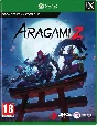 ✅❤️ARAGAMI 2❤️XBOX ONE|XS+PC🔑KEY