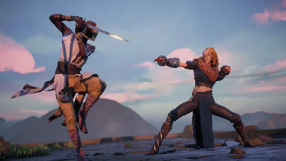 ✅❤️ABSOLVER❤️XBOX ONE|XS🔑KEY