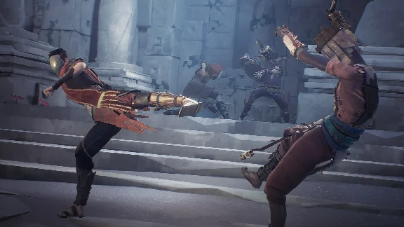 ✅❤️ABSOLVER❤️XBOX ONE|XS🔑KEY