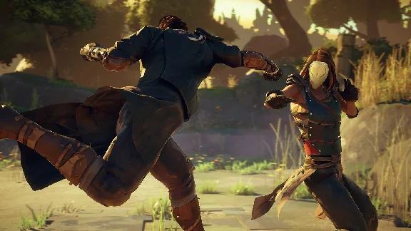 ✅❤️ABSOLVER❤️XBOX ONE|XS🔑KEY
