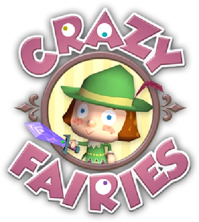Crazy Fairies - game content for $ 10
