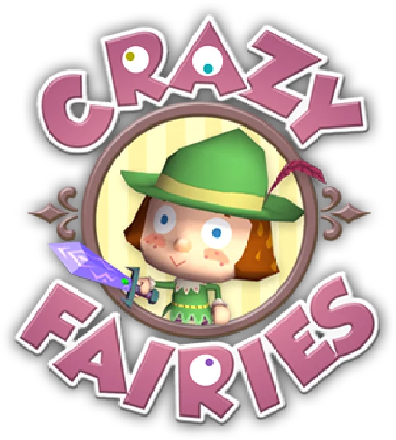 Crazy Fairies - game content for $ 10