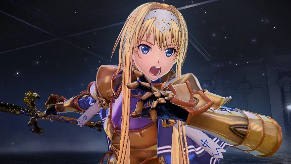 ✅❤️SWORD ART ONLINE ALICIZATION LYCORIS❤️XBOX🔑KEY
