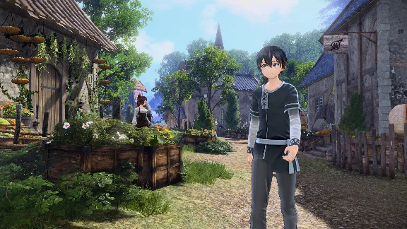 ✅❤️SWORD ART ONLINE ALICIZATION LYCORIS❤️XBOX🔑KEY