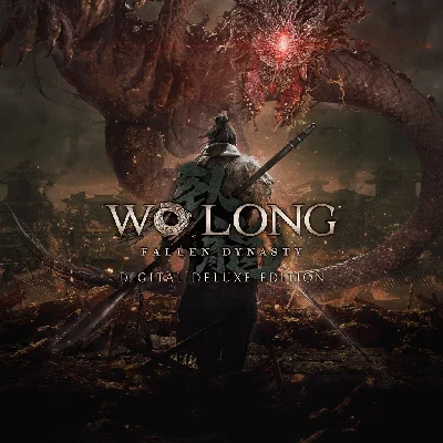 Кз+Тур🤙☑️Wo Long: Fallen Dynasty☑️🤙 + ВЫБОР