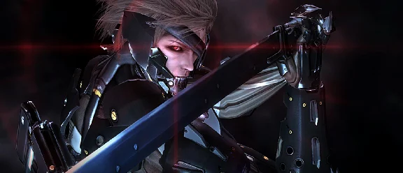 🌀🦾METAL GEAR RISING: REVENGEANCE ALL REGIONS STEAM🦾