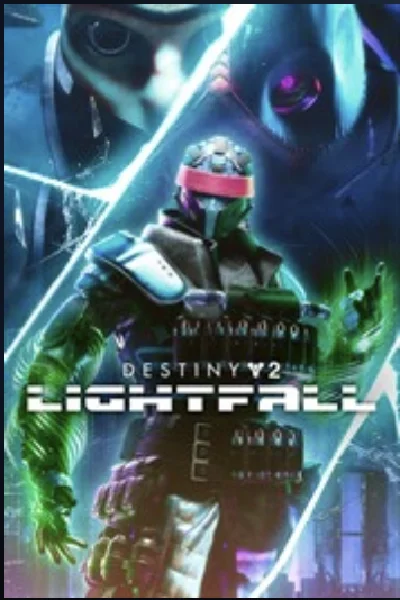 ❗DESTINY 2: LIGHTFALL❗XBOX ONE|SERIES XS🔑KEY❗