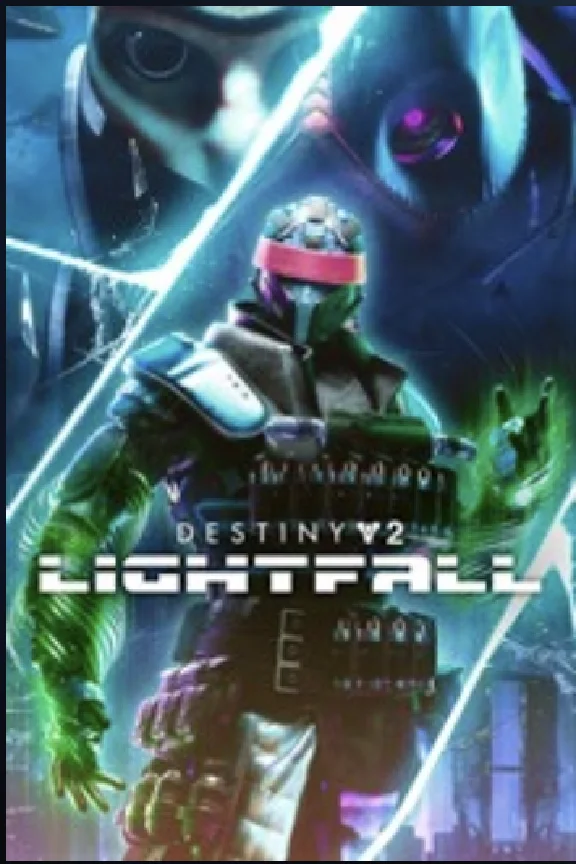 ❗DESTINY 2: LIGHTFALL❗XBOX ONE|SERIES XS🔑KEY❗