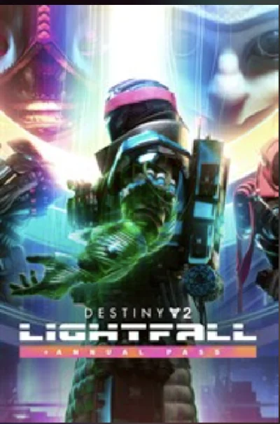 ❗DESTINY 2: LIGHTFALL + ANNUAL PASS❗XBOX🔑KEY❗
