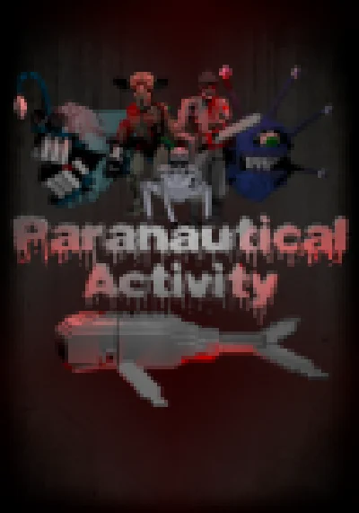 Paranautical Activity (desura key region free)