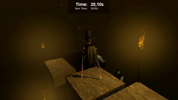 Stilt Fella 💎 STEAM GIFT RUSSIA