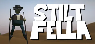 Stilt Fella 💎 STEAM GIFT RUSSIA