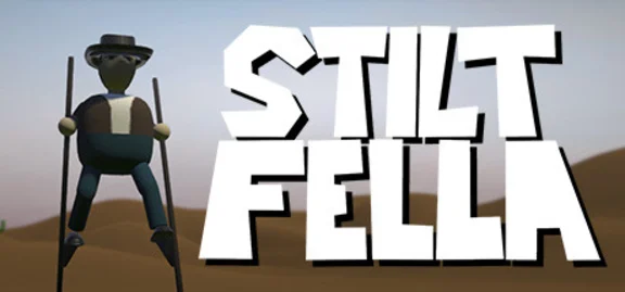 Stilt Fella 💎 STEAM GIFT RUSSIA