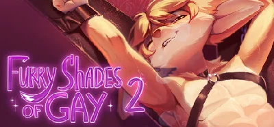 Furry Shades of Gay 2: A Shade Gayer 💎 STEAM GIFT RU