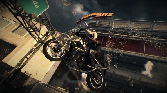 Dead Rising 3: Apocalypse Edition XBOX 🔑КЛЮЧ 0%💳