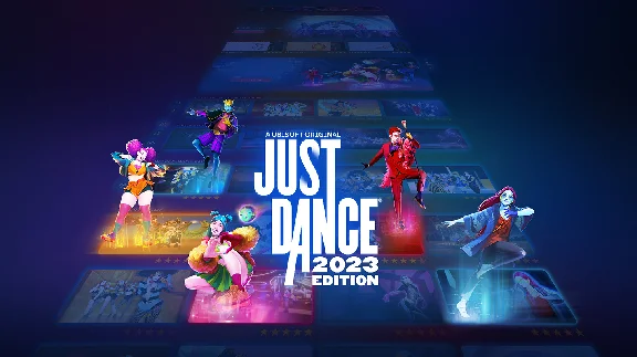 💃🕺 Just Dance 2023/Just Dance+ | Xbox X/S